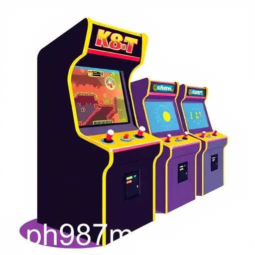The Enduring Charm of Arcade Classics in Modern Gaming