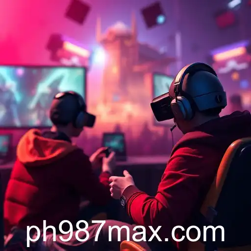 The Evolution of Online Gaming in Mid-2020s