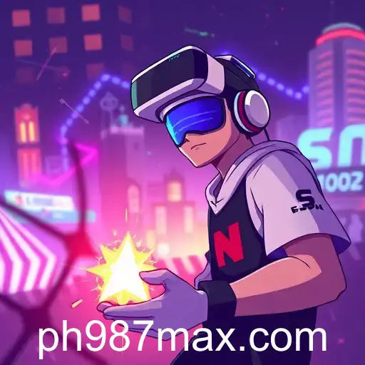 Exploring the Vibrant World of PH987