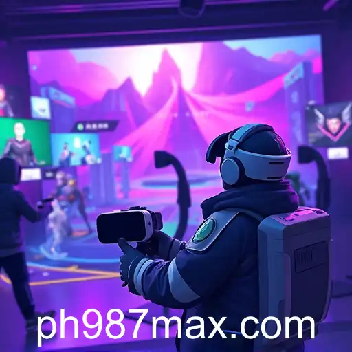 Digital Renaissance: Gaming in the Modern Era