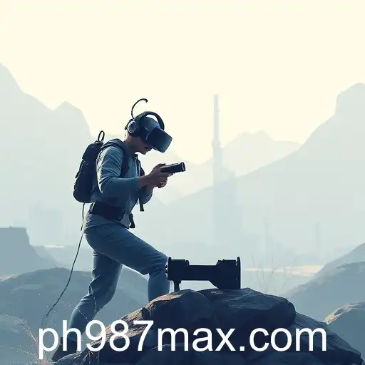 Gaming Trends and Innovations of 2025