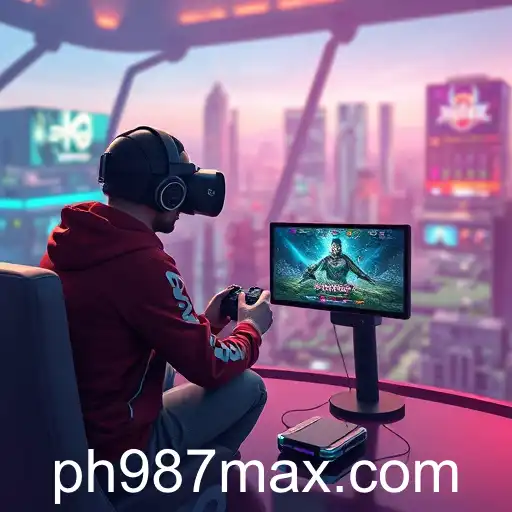 Exploring the Surge in Online Gaming Communities