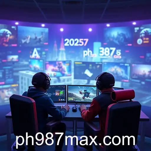 The Rise of Online Gaming Communities in 2025