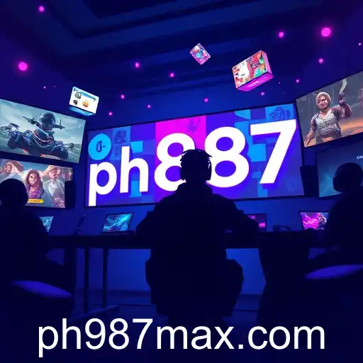 The Rise of PH987 in the Gaming World