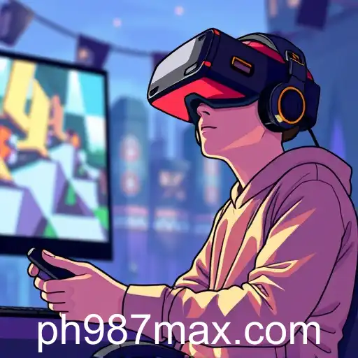 The Rise of ph987 in Online Gaming