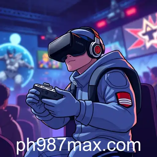 The Digital Playground of PH987