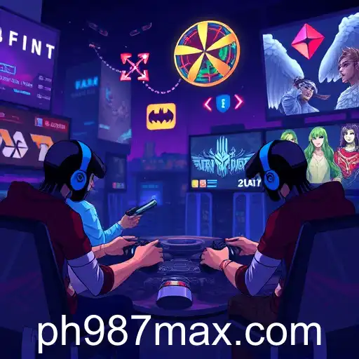 The Digital Evolution of English Gaming Communities