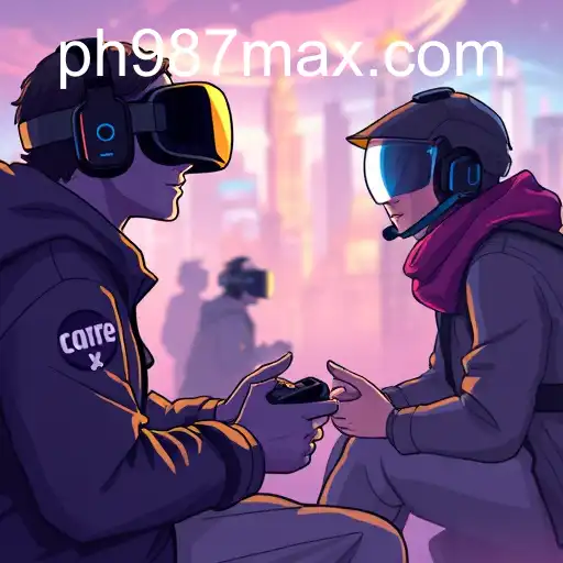 Evolving Dynamics of Online Gaming in 2025