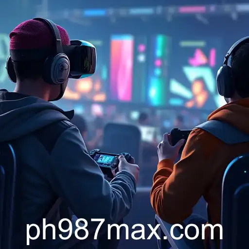 Evolving Landscapes in Online Gaming