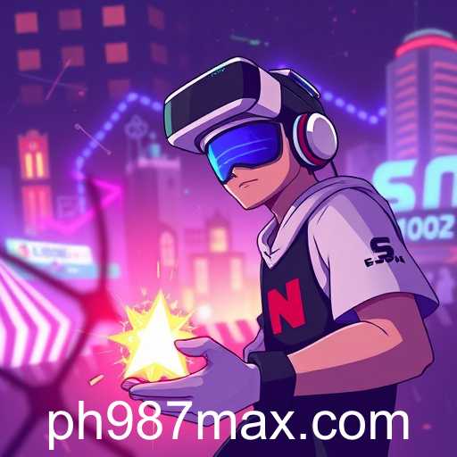 Exploring the Vibrant World of PH987