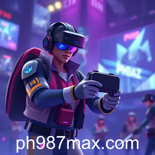 Digital Renaissance: Gaming in the Modern Era