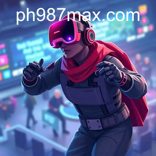 Gaming Trends and Innovations in 2025