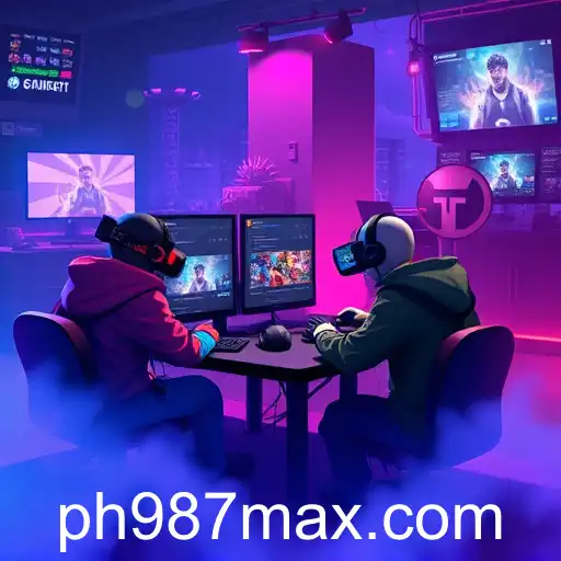 Exploring the Exciting World of Multiplayer Games