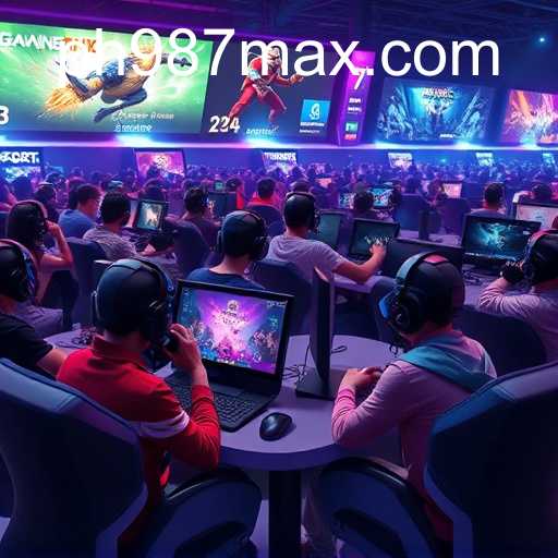 The Role of Online Gaming in Modern Entertainment