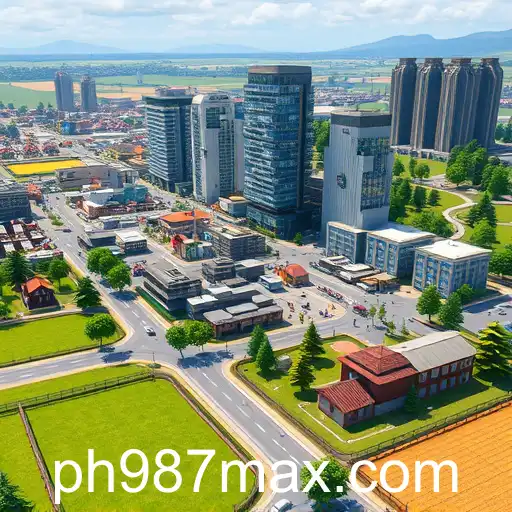 Ph987 Revitalizes Online Gaming Experience