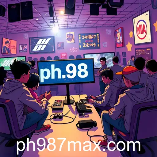 PH987 Revolutionizes Online Gaming Landscape