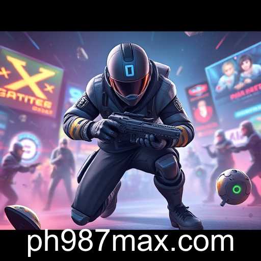 Online Gaming Revolution with PH987