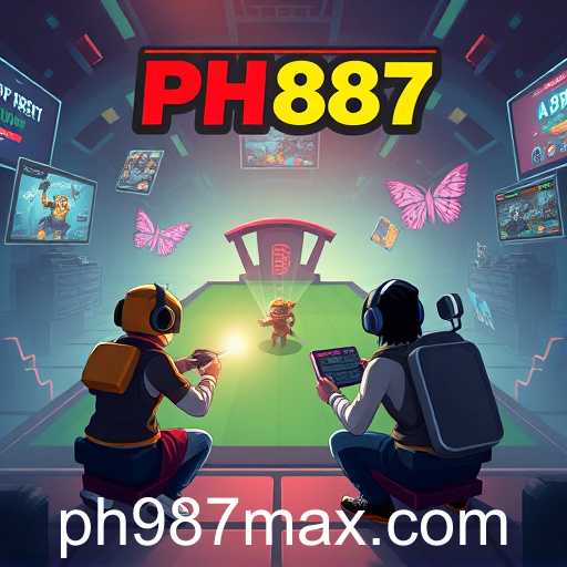 Ph987: Revolutionizing Online Gaming in 2025