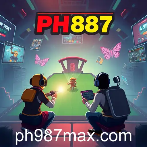 Ph987: Revolutionizing Online Gaming in 2025