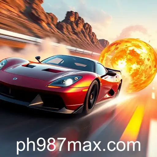 Unleashing the Thrill: Exploring the World of Racing Games with 'ph987'