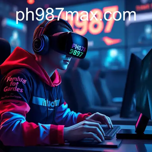 The Rise of Gaming in 2025: A New Era for Enthusiasts