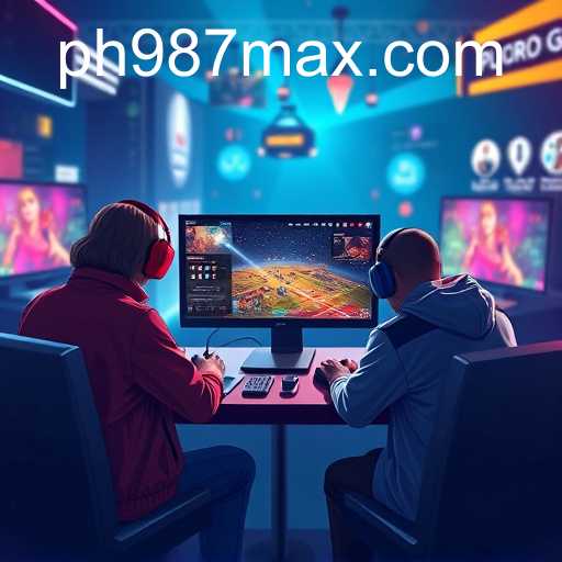 The Rise of PH987: Gaming in the Digital Age