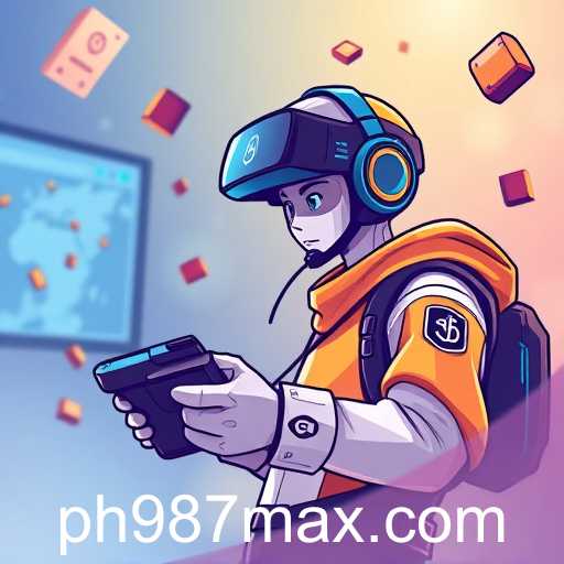 The Rise of PH987: Revolutionizing Online Gaming