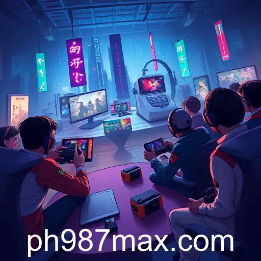 The Rise of Online Gaming in 2025