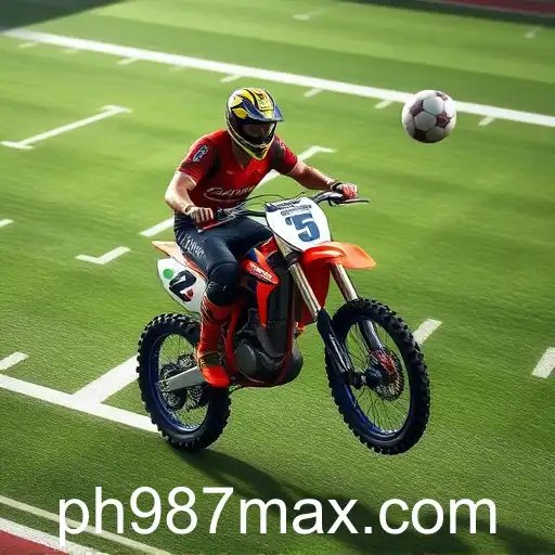 Exploring the Thrilling World of 'Sports Games' Online