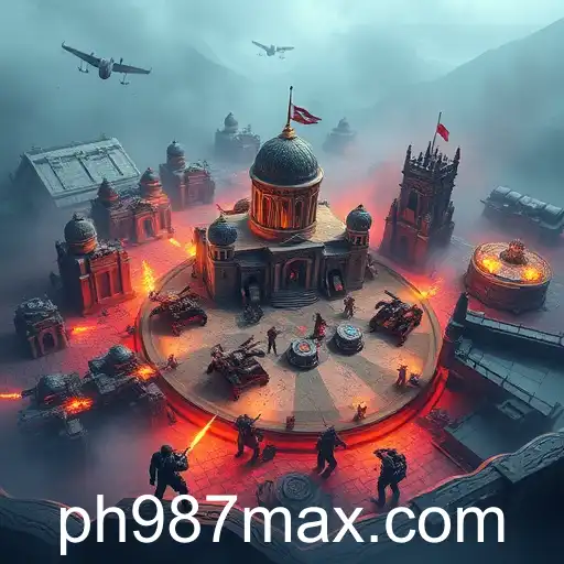 Exploring the World of Strategy Games: A Deep Dive into the Intriguing Genre